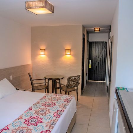 Serrambi Resort Pôrto das Galinhas Екстериор снимка