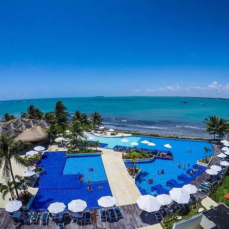Serrambi Resort Pôrto das Galinhas Екстериор снимка