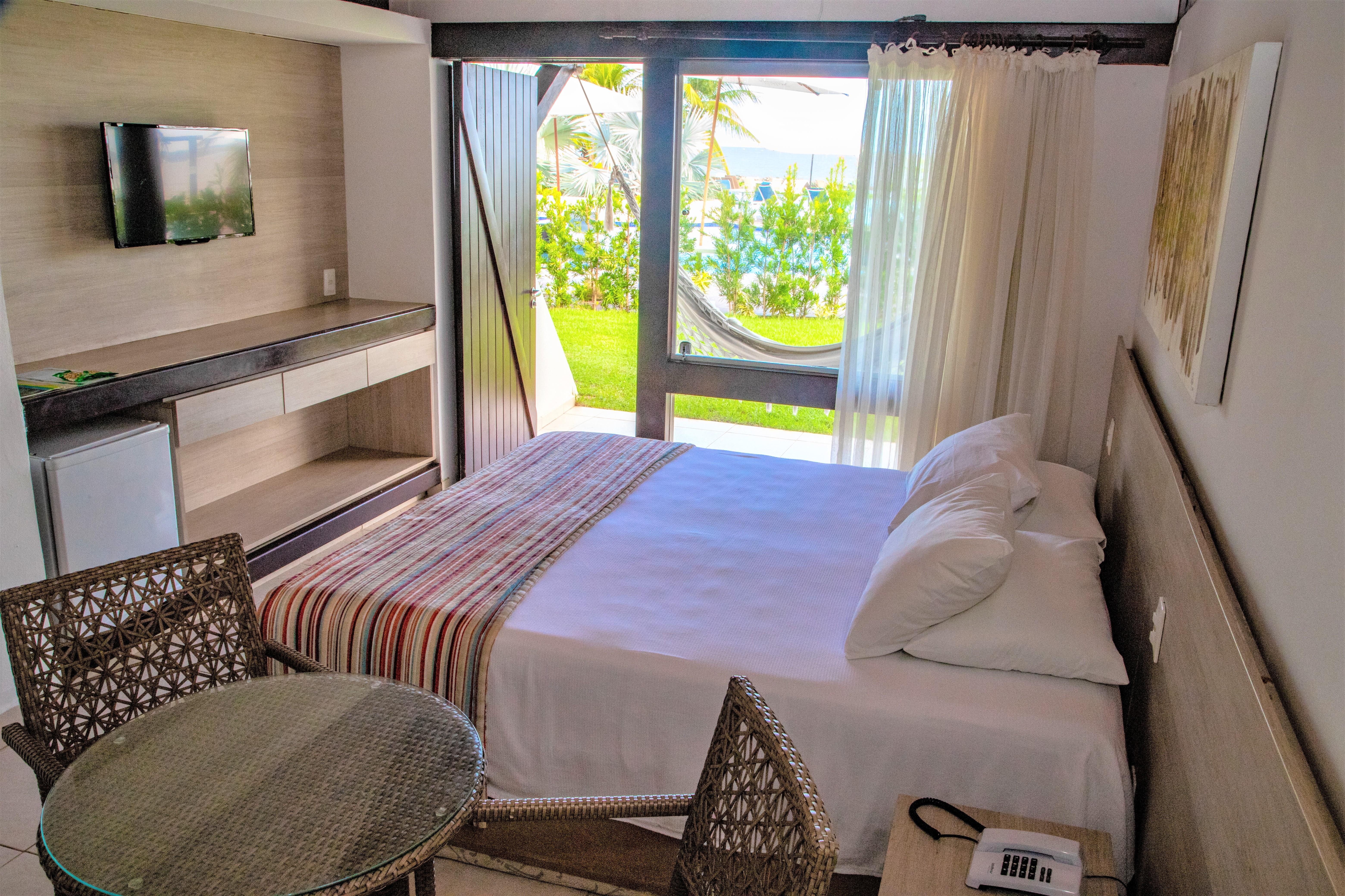 Serrambi Resort Pôrto das Galinhas Екстериор снимка