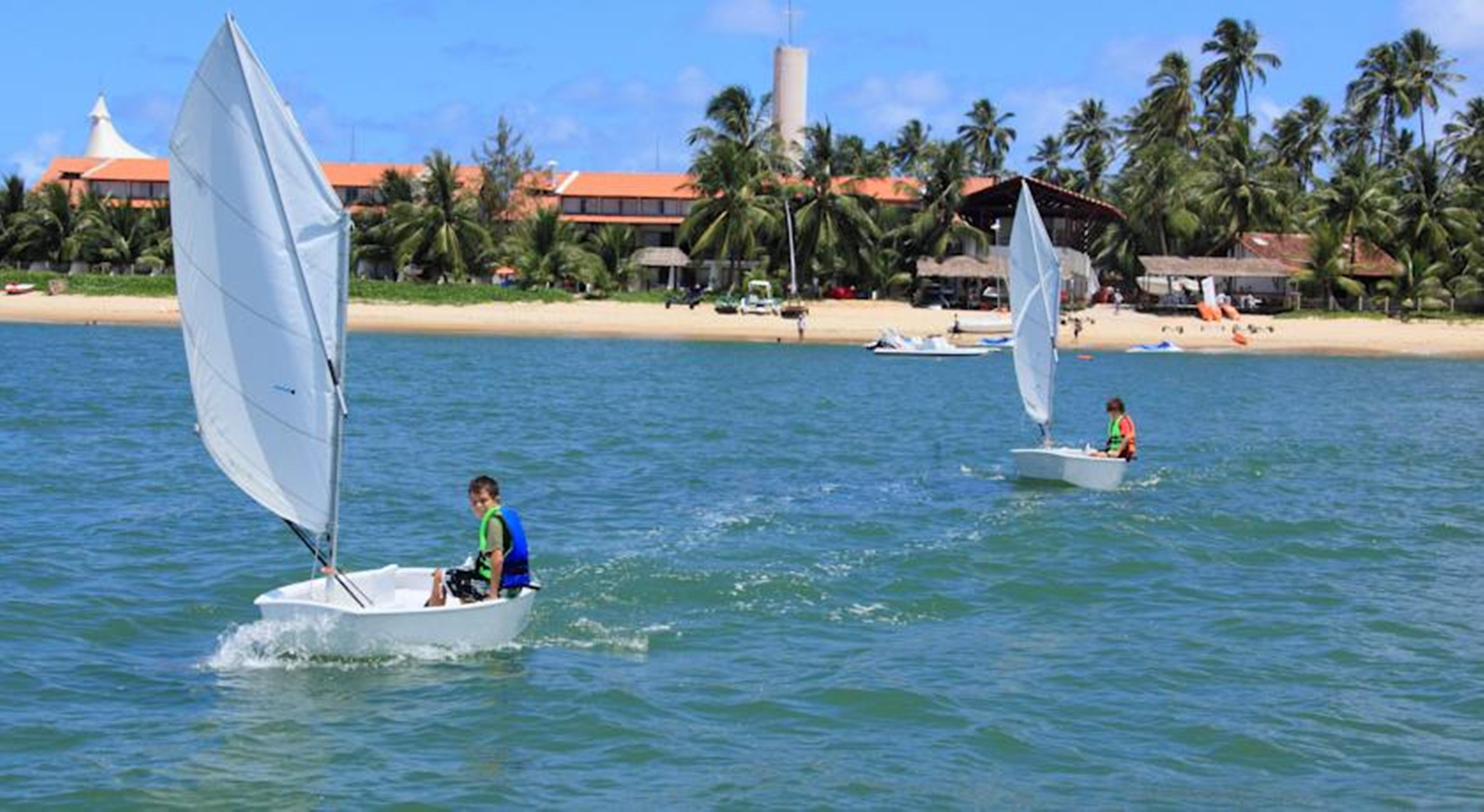 Serrambi Resort Pôrto das Galinhas Съоръжения снимка