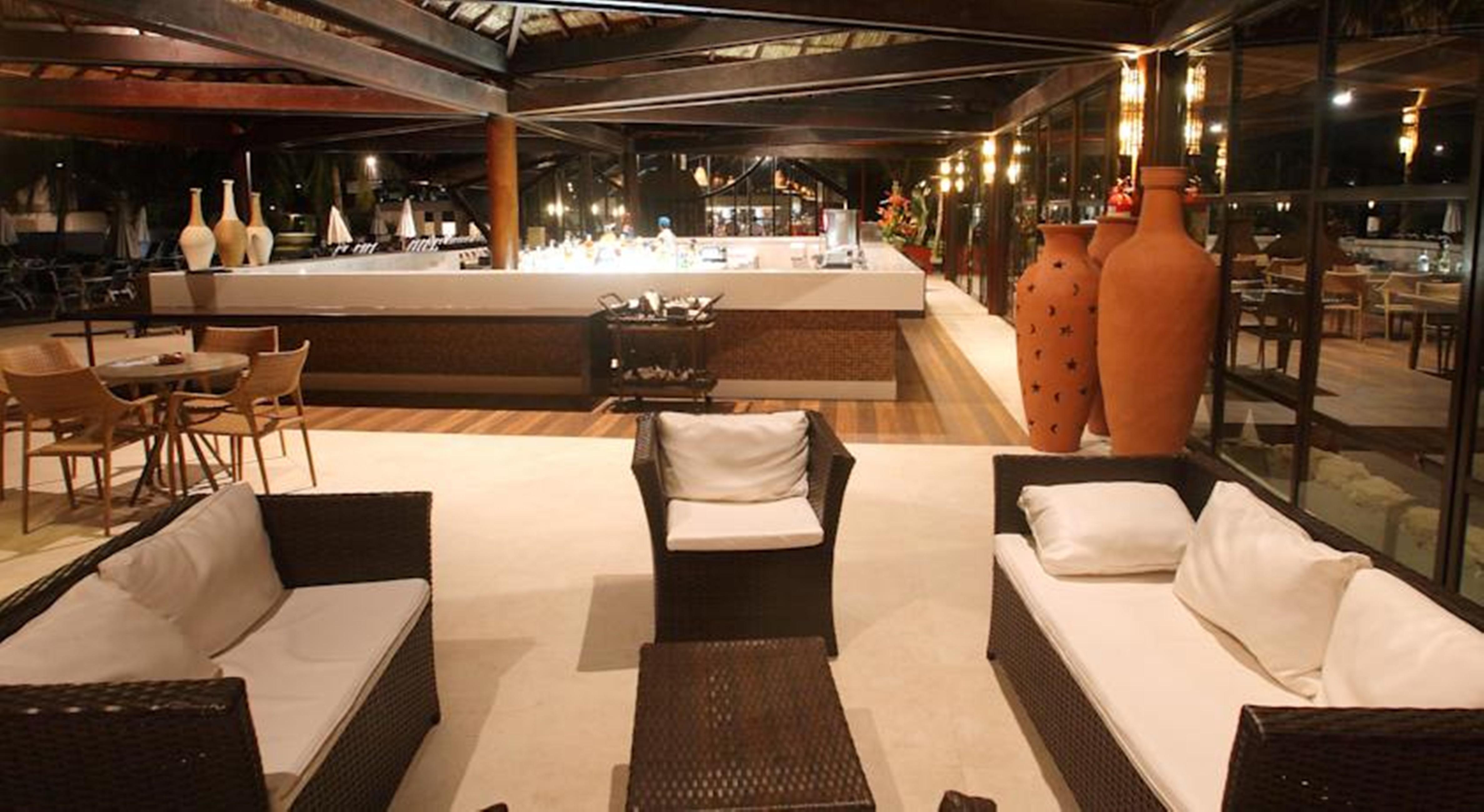 Serrambi Resort Pôrto das Galinhas Екстериор снимка