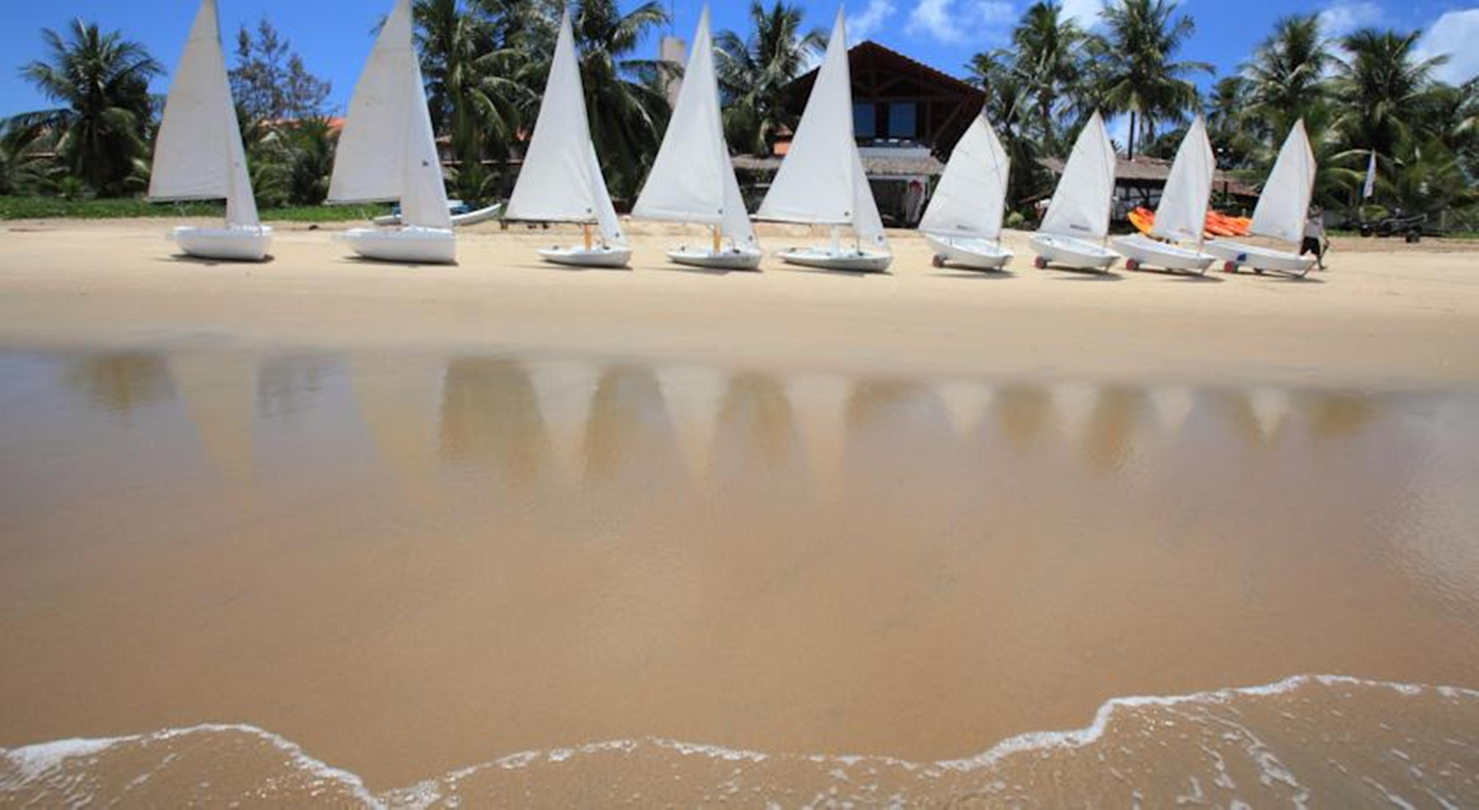 Serrambi Resort Pôrto das Galinhas Екстериор снимка