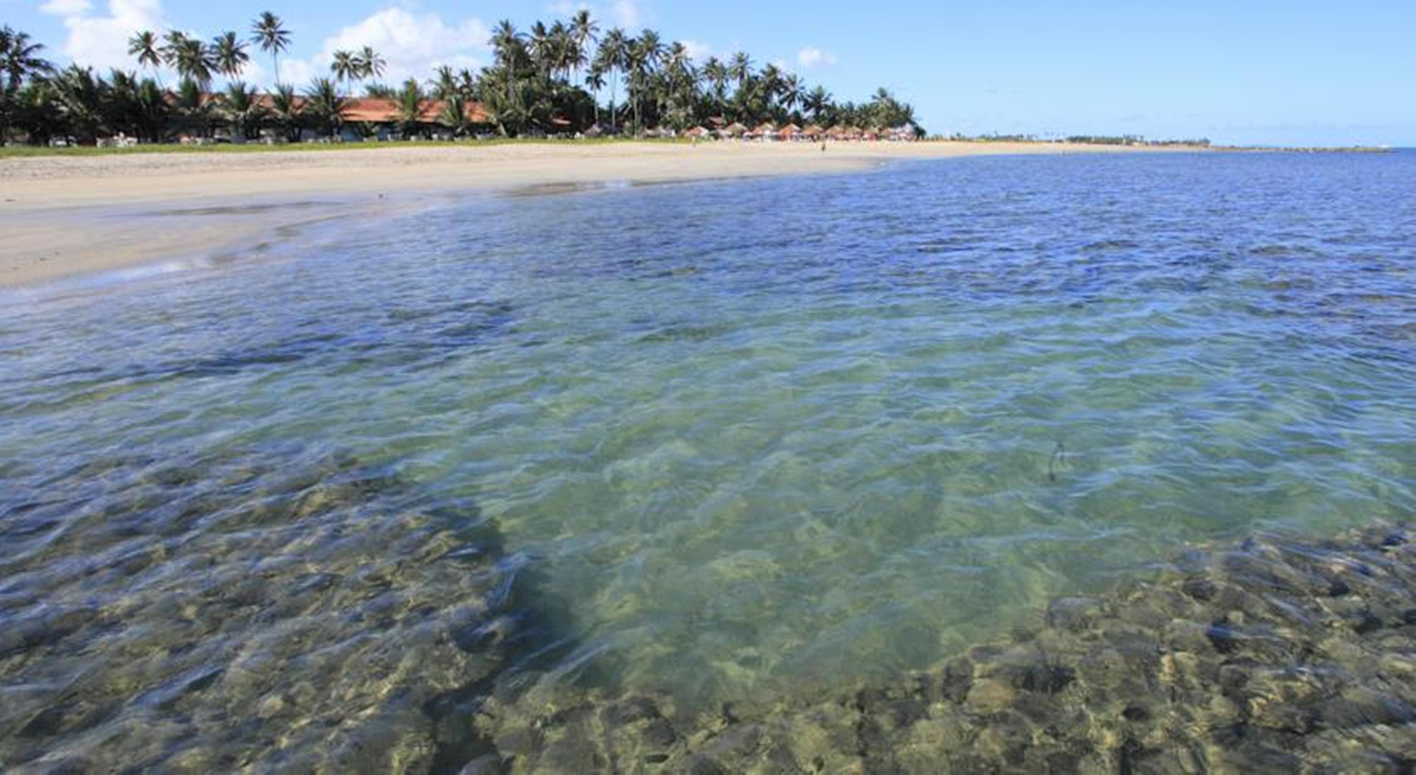 Serrambi Resort Pôrto das Galinhas Екстериор снимка