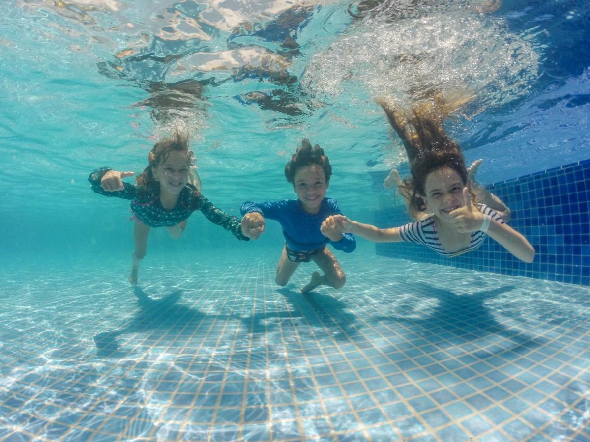 Serrambi Resort Pôrto das Galinhas Екстериор снимка
