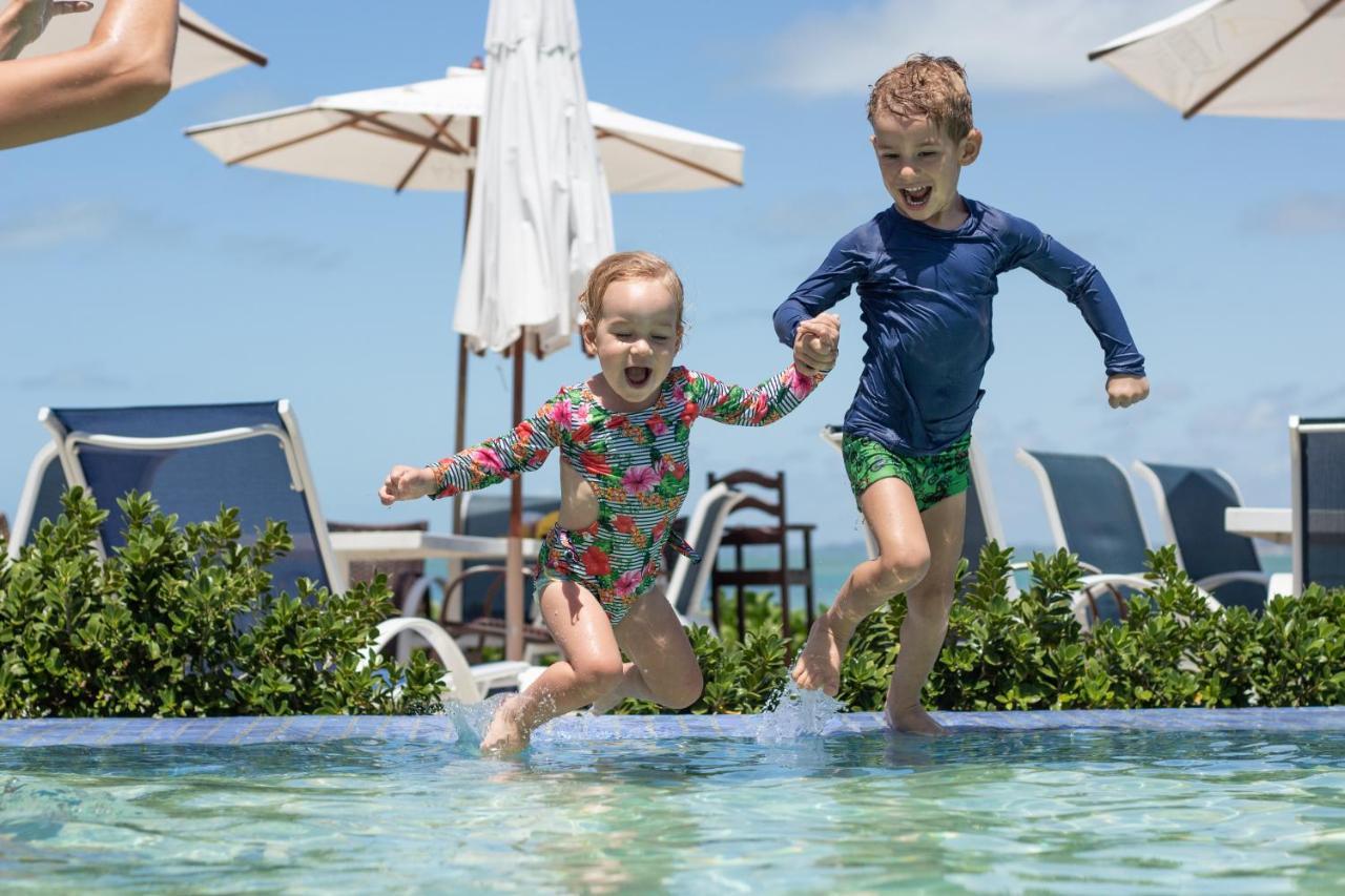 Serrambi Resort Pôrto das Galinhas Екстериор снимка