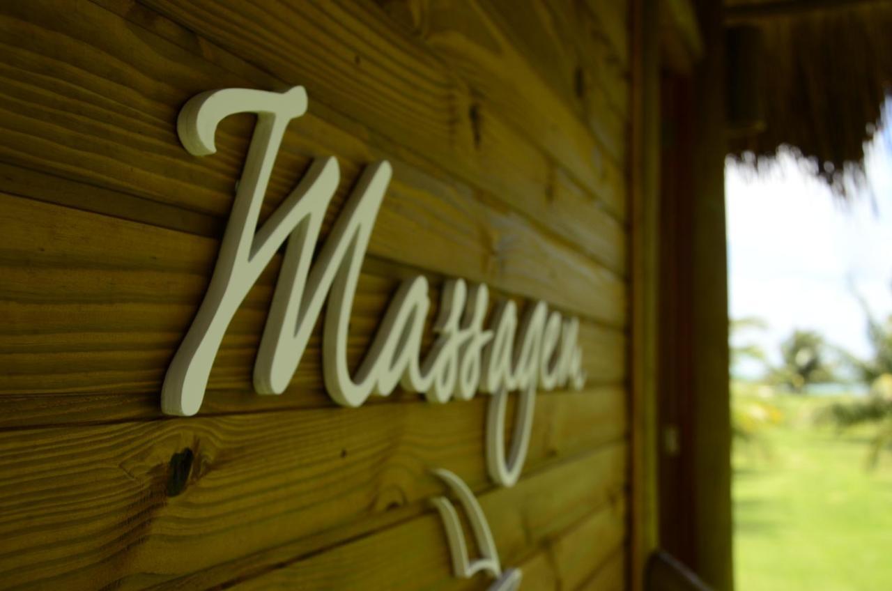 Serrambi Resort Pôrto das Galinhas Екстериор снимка