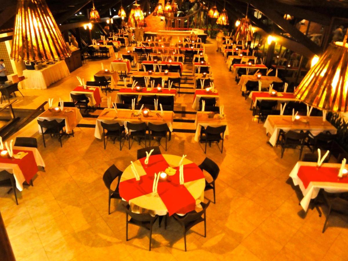 Serrambi Resort Pôrto das Galinhas Екстериор снимка