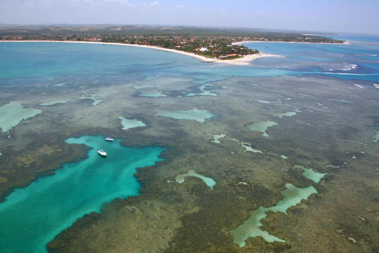 Serrambi Resort Pôrto das Galinhas Екстериор снимка