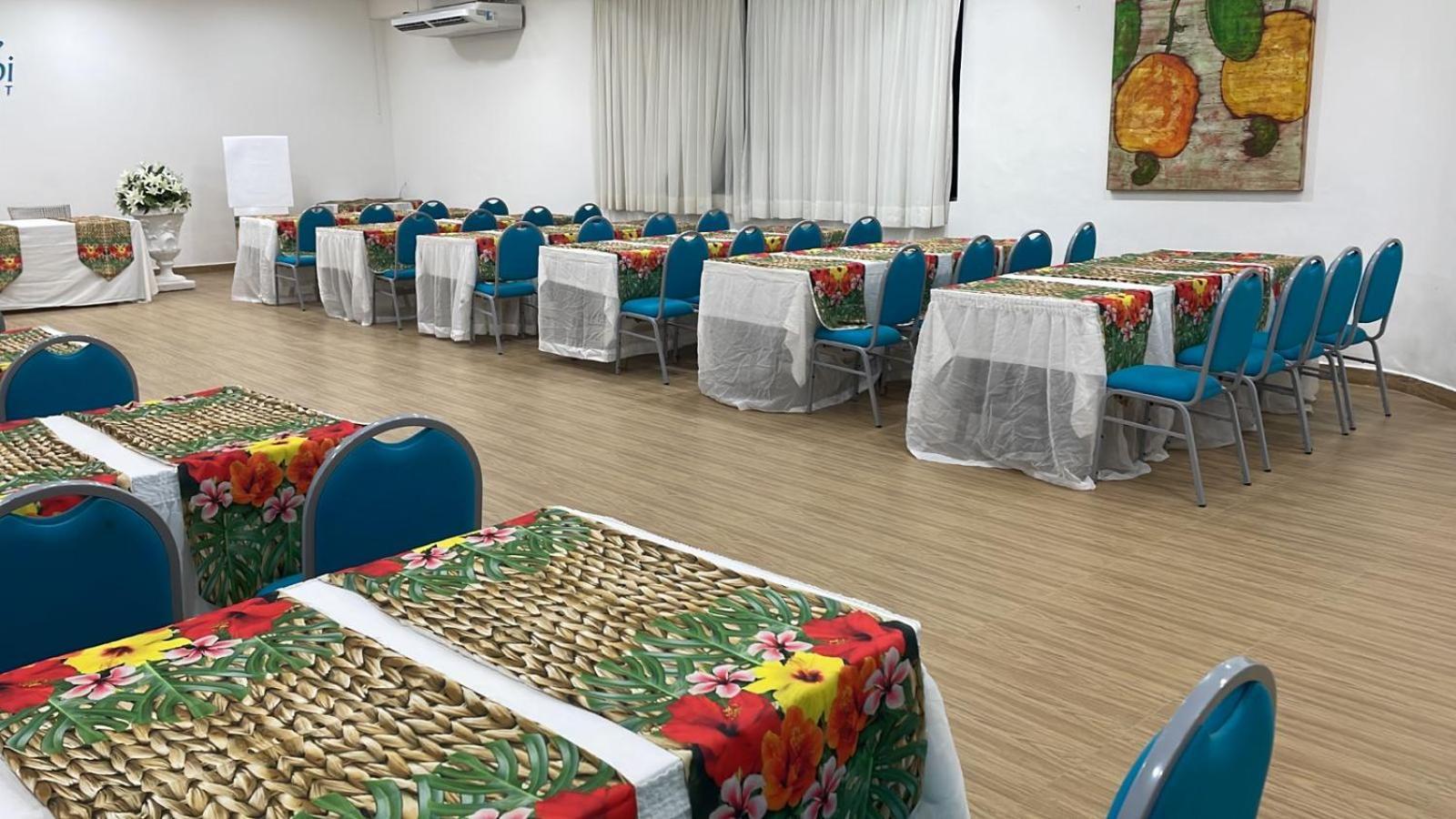 Serrambi Resort Pôrto das Galinhas Екстериор снимка