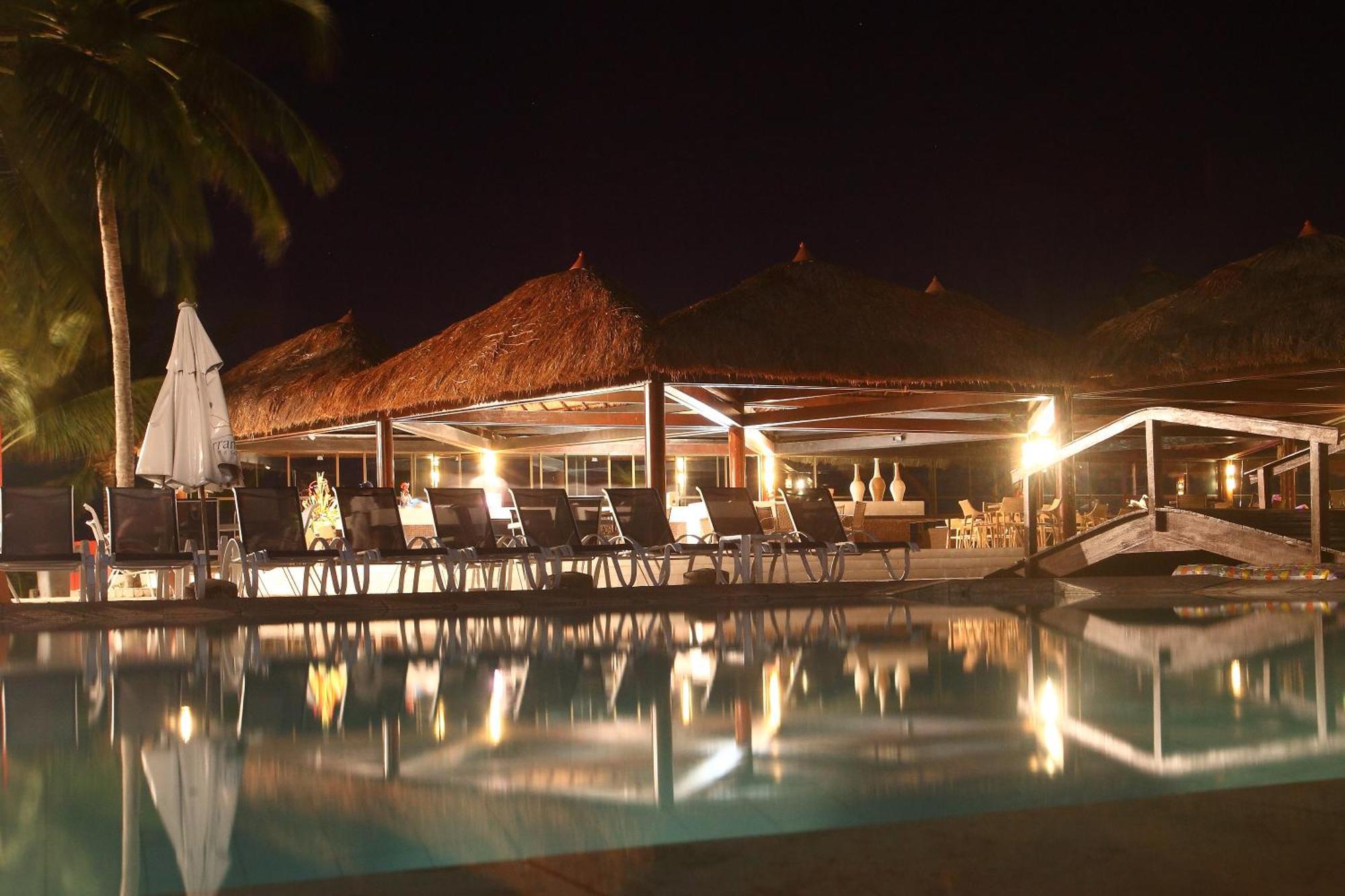 Serrambi Resort Pôrto das Galinhas Екстериор снимка